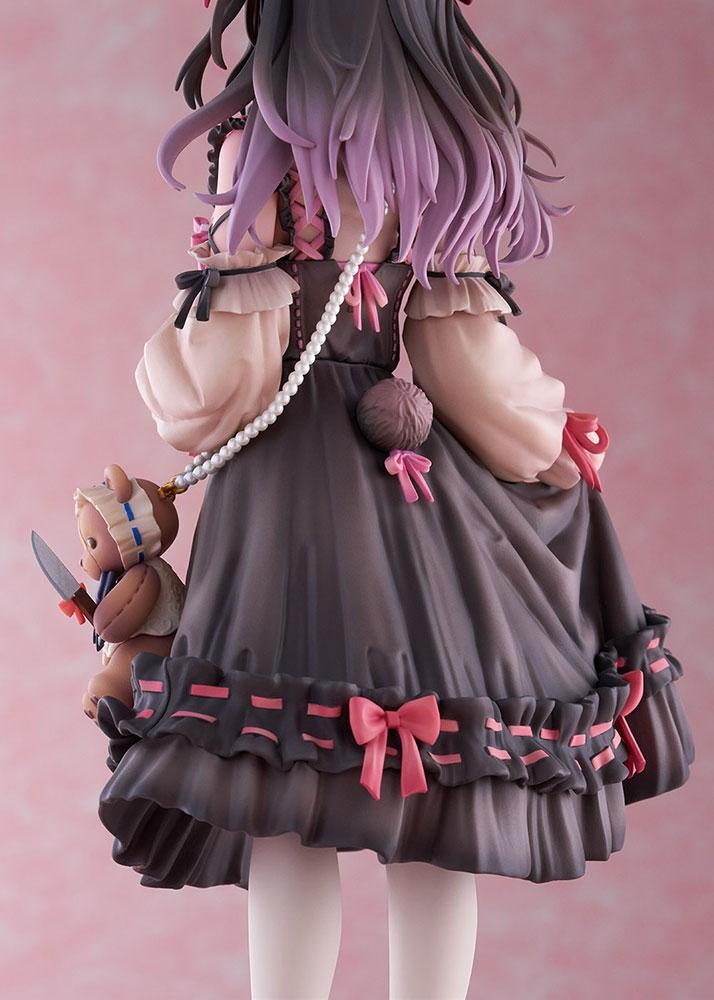 Original - R-chan - 1/7 - Gothic Lolita Ver. (Bell Fine) photo 11