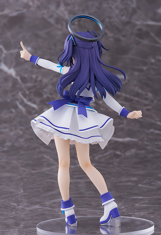 Blue Archive - Hayase Yuuka - Pop Up Parade - Mischievous☆Straight Ver. (Good Smile Company)