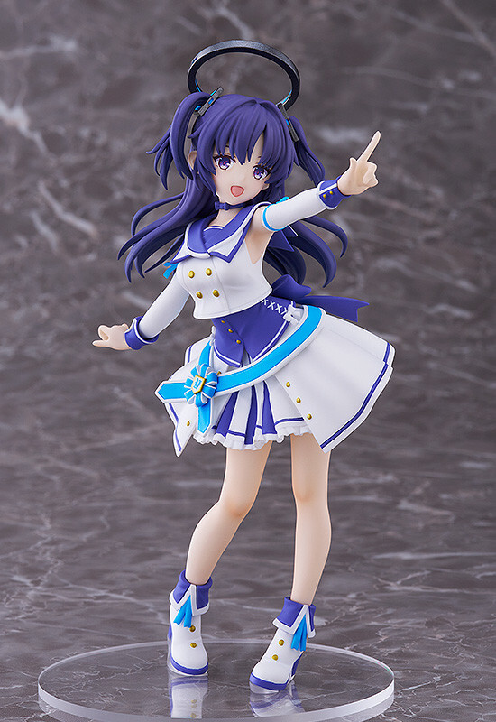 Blue Archive - Hayase Yuuka - Pop Up Parade - Mischievous☆Straight Ver. (Good Smile Company) photo 2