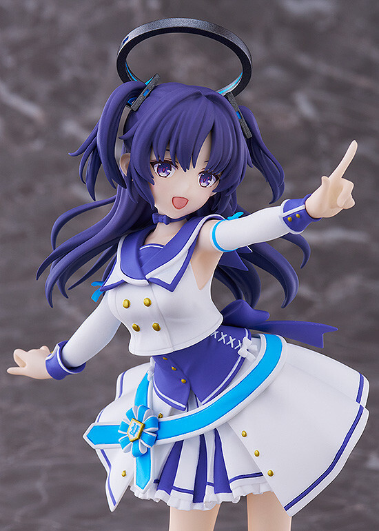 Blue Archive - Hayase Yuuka - Pop Up Parade - Mischievous☆Straight Ver. (Good Smile Company) photo 3