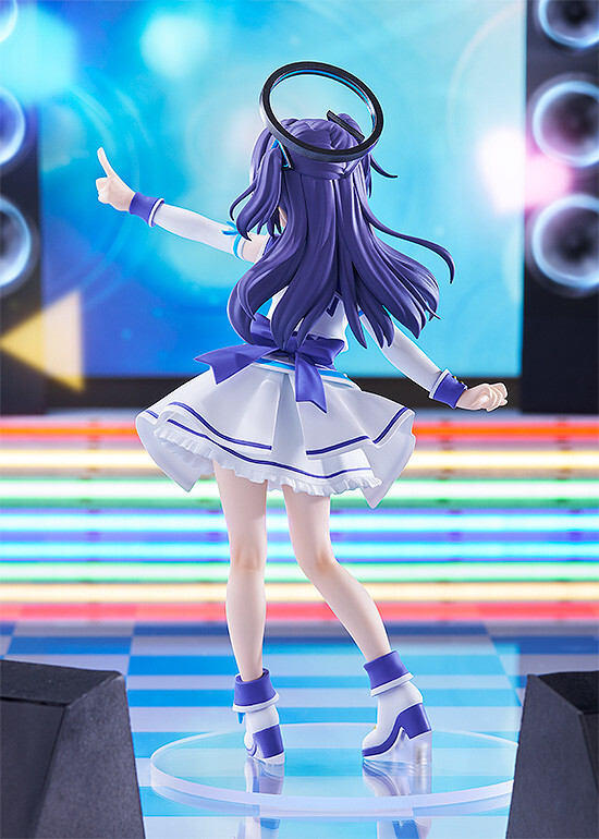 Blue Archive - Hayase Yuuka - Pop Up Parade - Mischievous☆Straight Ver. (Good Smile Company) photo 4