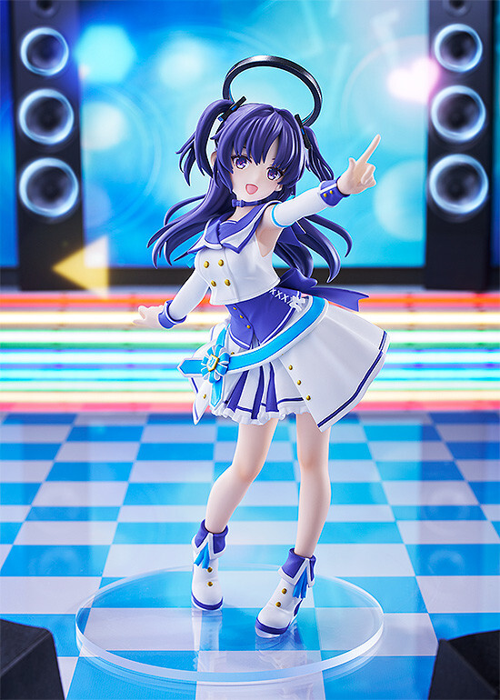 Blue Archive - Hayase Yuuka - Pop Up Parade - Mischievous☆Straight Ver. (Good Smile Company) photo 5