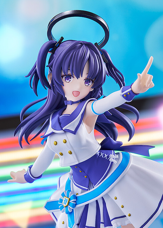 Blue Archive - Hayase Yuuka - Pop Up Parade - Mischievous☆Straight Ver. (Good Smile Company) photo 6