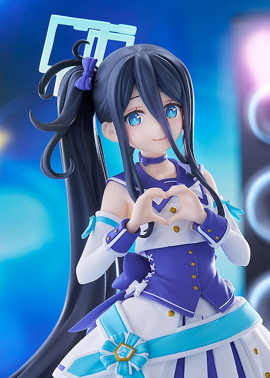 Blue Archive - Tendou Arisu - Pop Up Parade - Mischievous☆Straight Ver. (Good Smile Company)