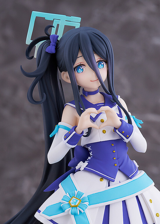 Blue Archive - Tendou Arisu - Pop Up Parade - Mischievous☆Straight Ver. (Good Smile Company) photo 2