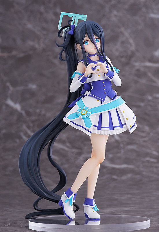 Blue Archive - Tendou Arisu - Pop Up Parade - Mischievous☆Straight Ver. (Good Smile Company) photo 4