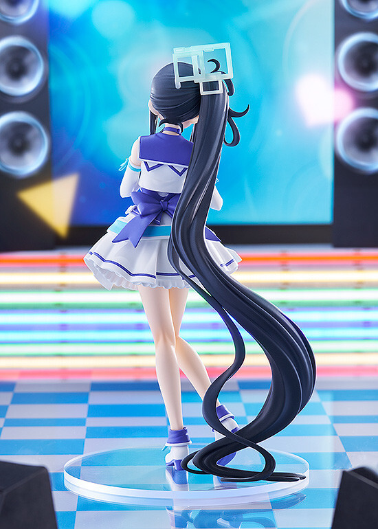 Blue Archive - Tendou Arisu - Pop Up Parade - Mischievous☆Straight Ver. (Good Smile Company) photo 5