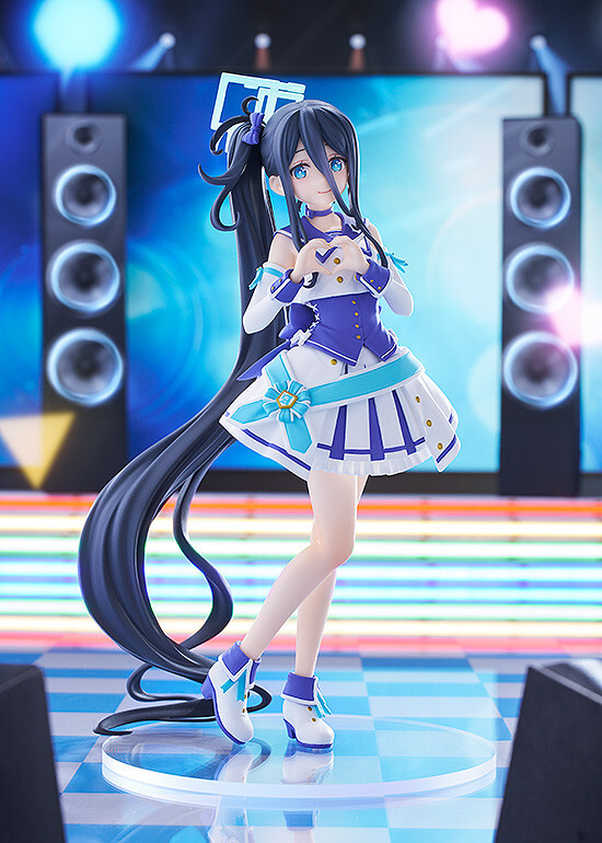 Blue Archive - Tendou Arisu - Pop Up Parade - Mischievous☆Straight Ver. (Good Smile Company) photo 6