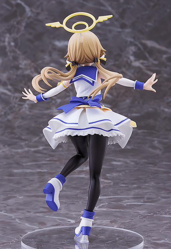 Blue Archive - Ajitani Hifumi - Pop Up Parade - Mischievous☆Straight Ver. (Good Smile Company) photo 2