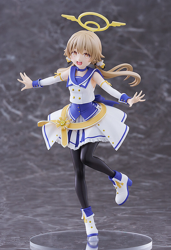Blue Archive - Ajitani Hifumi - Pop Up Parade - Mischievous☆Straight Ver. (Good Smile Company) photo 3