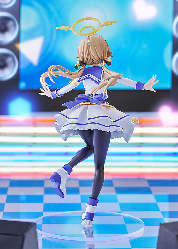 Blue Archive - Ajitani Hifumi - Pop Up Parade - Mischievous☆Straight Ver. (Good Smile Company) photo 4
