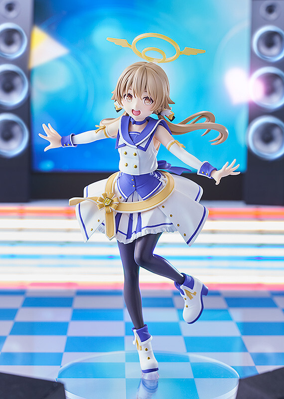 Blue Archive - Ajitani Hifumi - Pop Up Parade - Mischievous☆Straight Ver. (Good Smile Company) photo 5