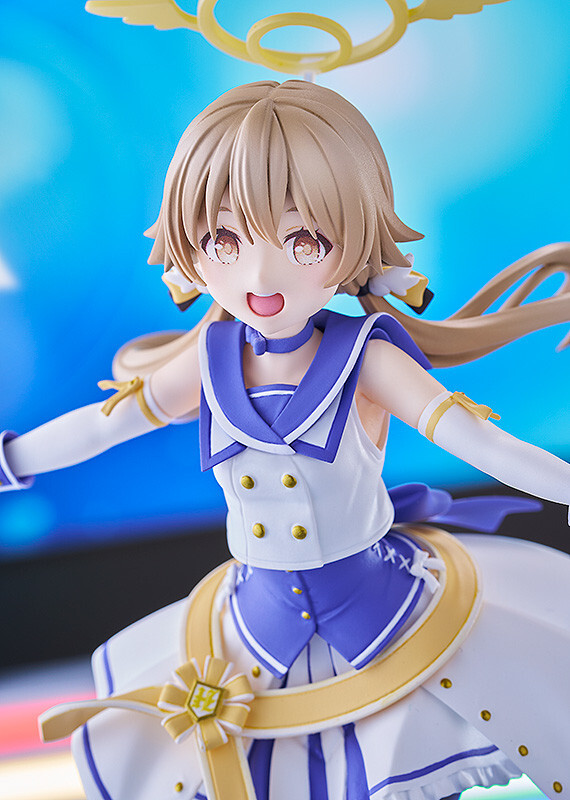 Blue Archive - Ajitani Hifumi - Pop Up Parade - Mischievous☆Straight Ver. (Good Smile Company) photo 6