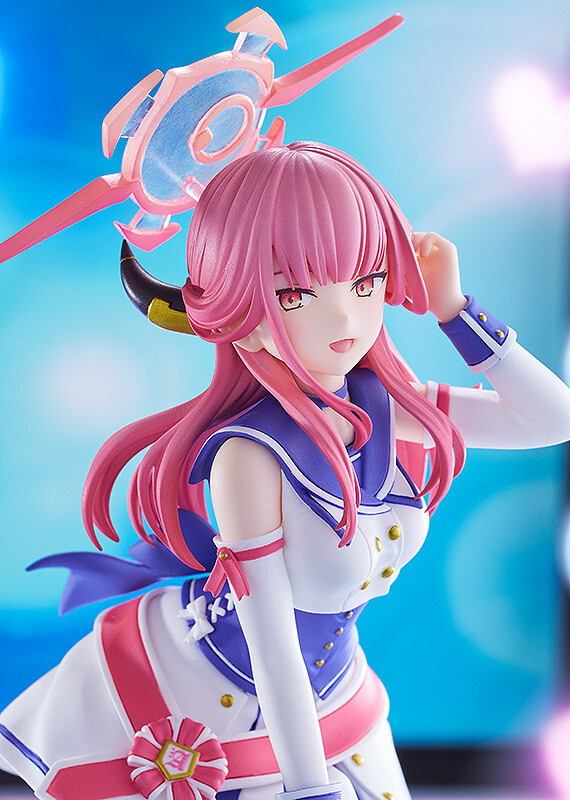 Blue Archive - Rikuhachima Aru - Pop Up Parade - Mischievous☆Straight Ver. (Good Smile Company)