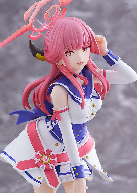 Blue Archive - Rikuhachima Aru - Pop Up Parade - Mischievous☆Straight Ver. (Good Smile Company) photo 2