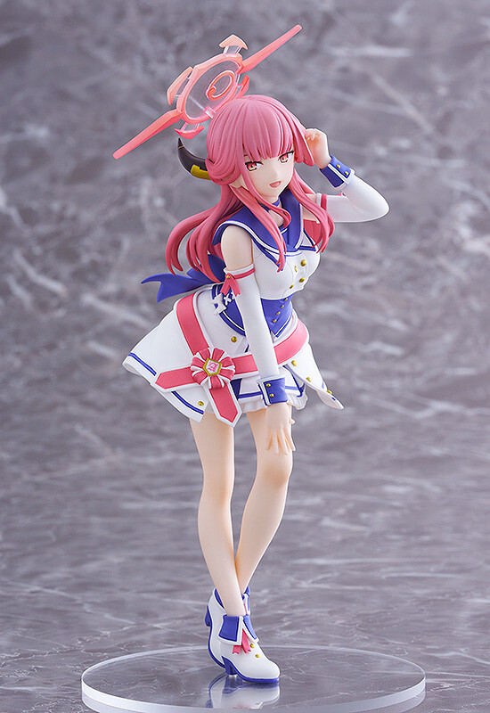 Blue Archive - Rikuhachima Aru - Pop Up Parade - Mischievous☆Straight Ver. (Good Smile Company) photo 4