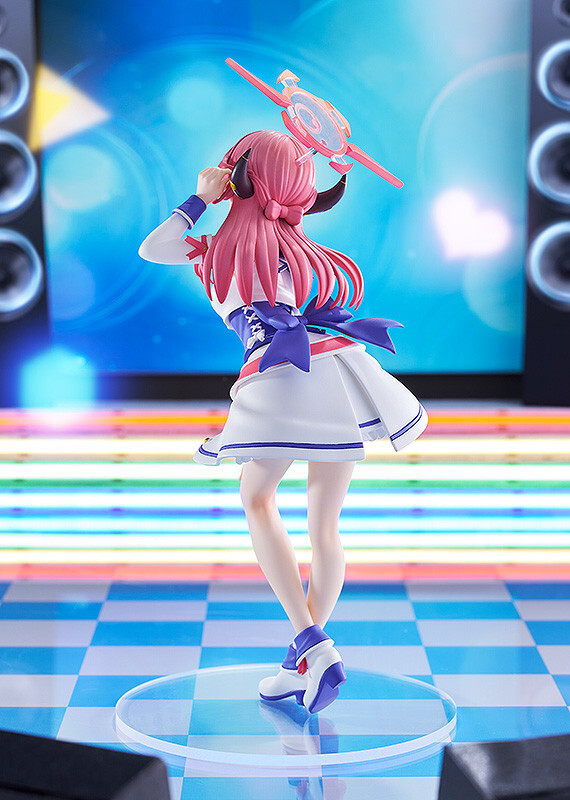 Blue Archive - Rikuhachima Aru - Pop Up Parade - Mischievous☆Straight Ver. (Good Smile Company) photo 5