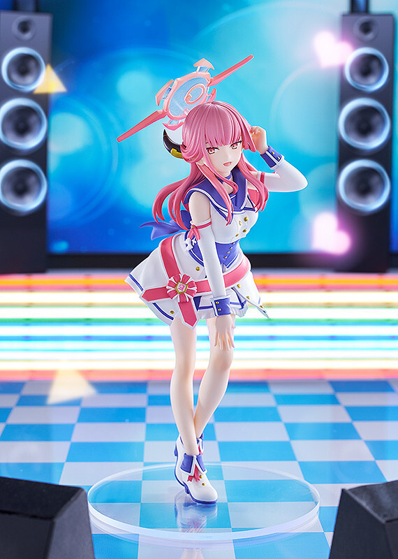 Blue Archive - Rikuhachima Aru - Pop Up Parade - Mischievous☆Straight Ver. (Good Smile Company) photo 6