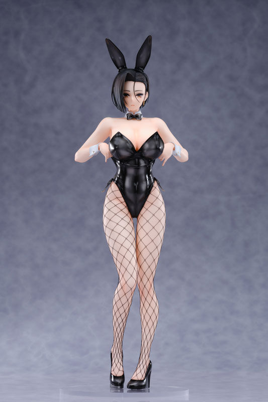 Original - Yashiki Yuuko - 1/4 - Bunny Girl (Magi Arts) photo 2