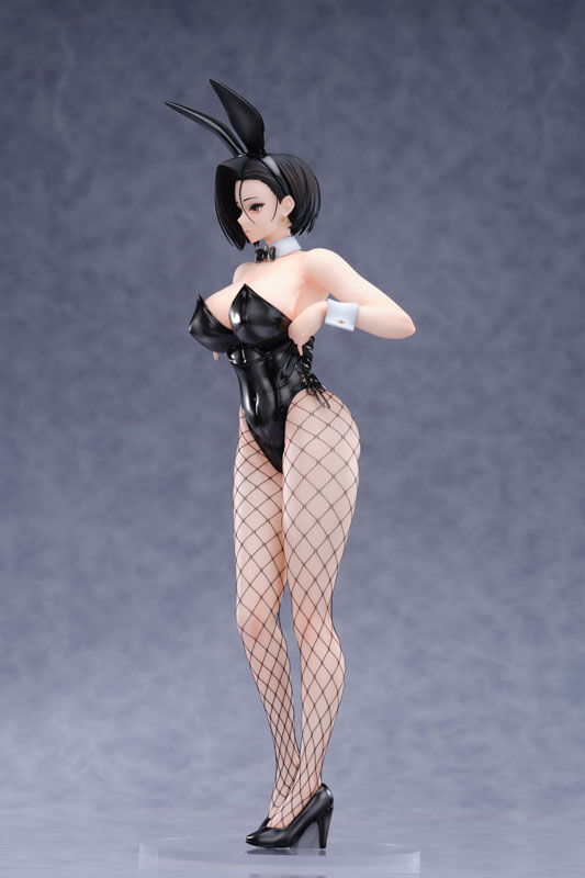 Original - Yashiki Yuuko - 1/4 - Bunny Girl (Magi Arts) photo 3