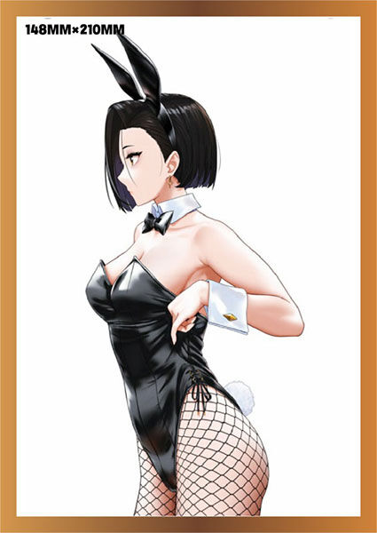 Original - Yashiki Yuuko - 1/4 - Bunny Girl (Magi Arts) photo 5