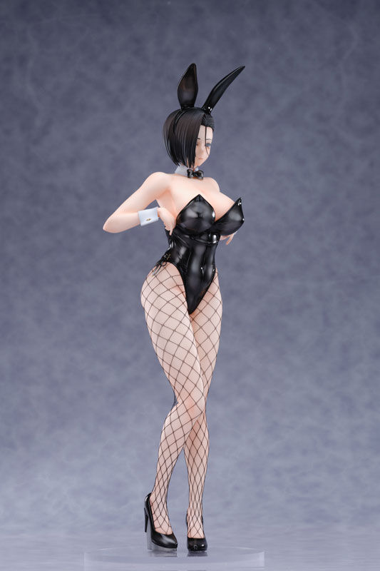 Original - Yashiki Yuuko - 1/4 - Bunny Girl (Magi Arts) photo 6