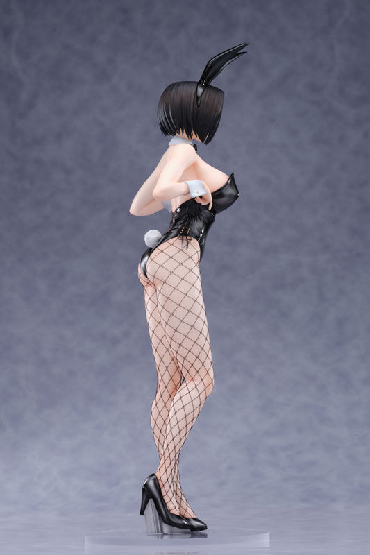 Original - Yashiki Yuuko - 1/4 - Bunny Girl (Magi Arts) photo 7