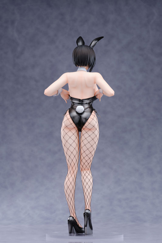 Original - Yashiki Yuuko - 1/4 - Bunny Girl (Magi Arts) photo 8