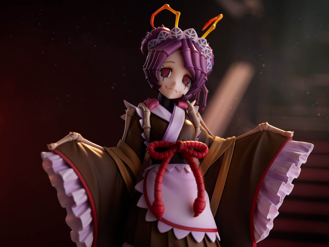 Overlord IV - Entoma Vasilissa Zeta - F:Nex - 1/7 (FuRyu) photo 4