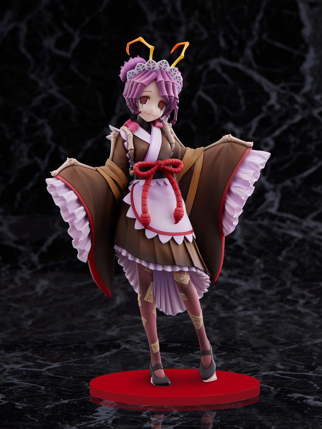 Overlord IV - Entoma Vasilissa Zeta - F:Nex - 1/7 (FuRyu) photo 6