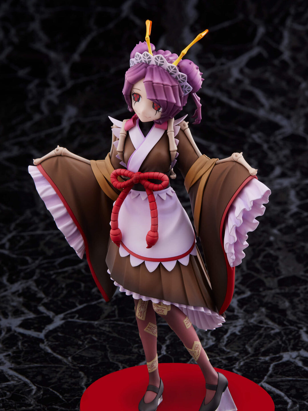 Overlord IV - Entoma Vasilissa Zeta - F:Nex - 1/7 (FuRyu) photo 7