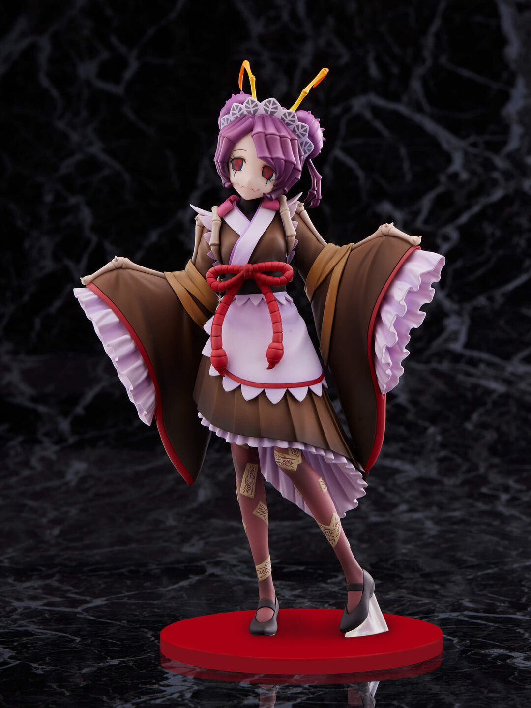 Overlord IV - Entoma Vasilissa Zeta - F:Nex - 1/7 (FuRyu) photo 8