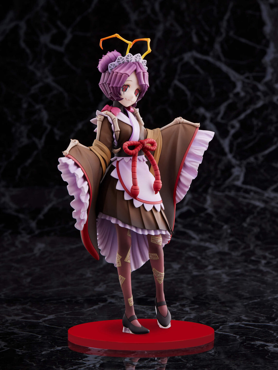 Overlord IV - Entoma Vasilissa Zeta - F:Nex - 1/7 (FuRyu) photo 9