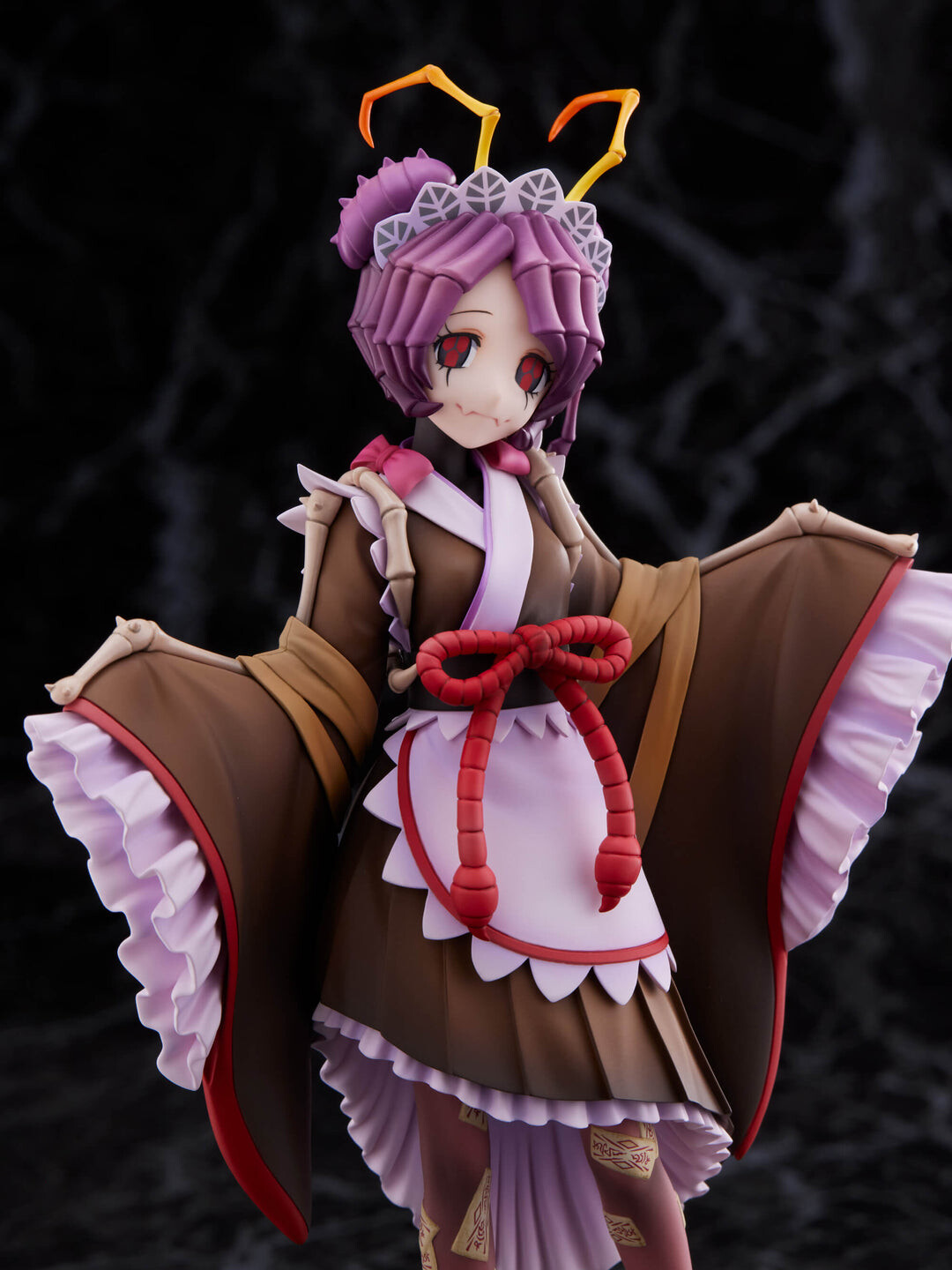 Overlord IV - Entoma Vasilissa Zeta - F:Nex - 1/7 (FuRyu) photo 10