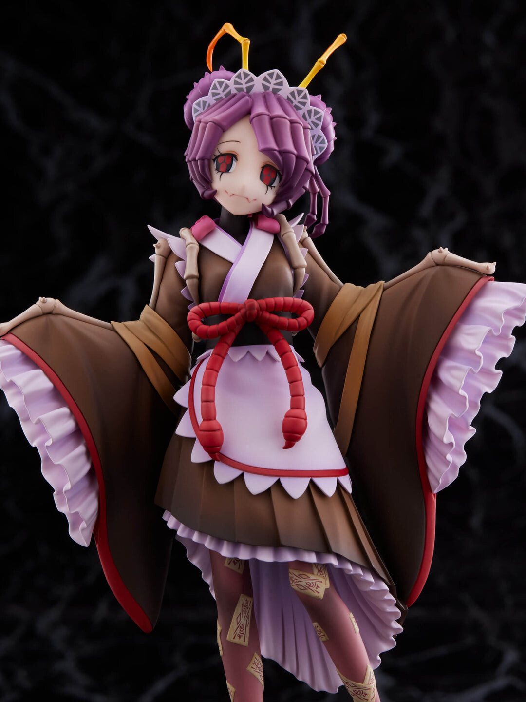Overlord IV - Entoma Vasilissa Zeta - F:Nex - 1/7 (FuRyu) photo 11