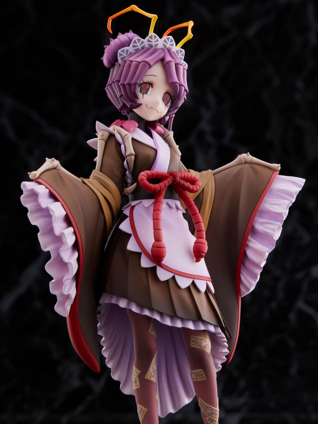Overlord IV - Entoma Vasilissa Zeta - F:Nex - 1/7 (FuRyu) photo 12