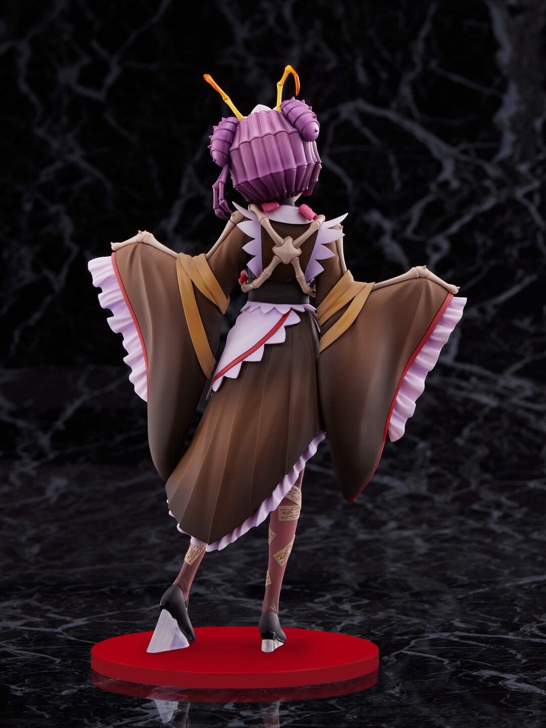 Overlord IV - Entoma Vasilissa Zeta - F:Nex - 1/7 (FuRyu) photo 13