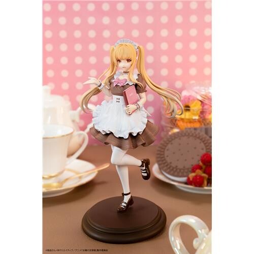 Otonari no Tenshi-sama ni Itsunomanika Dame Ningen ni Sareteita Ken - Shiina Mahiru - Taito Kuji - Taito Kuji Otonari no Tenshi-sama ni Itsunomanika Dame Ningen ni Sareteita Ken Mahiru no Oshi-goto Taiken (A Prize) (Taito)