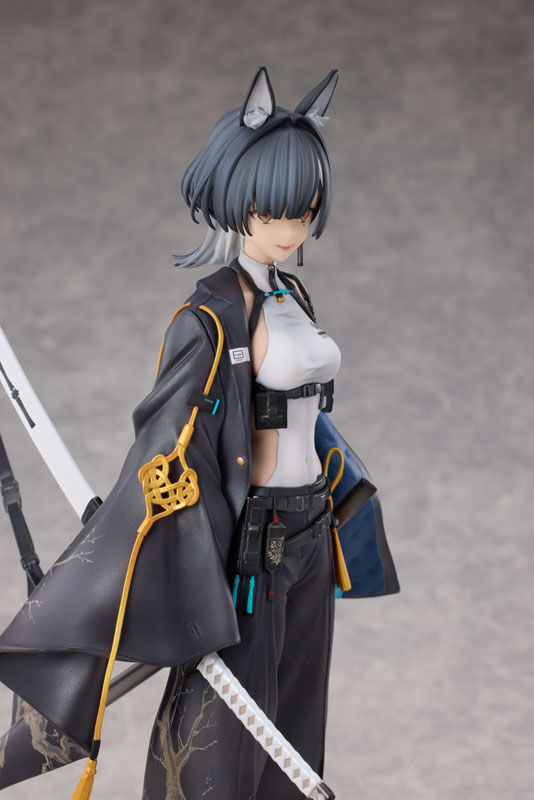 Original - Komainu Ritsu - 1/6 (Magi Arts) photo 3