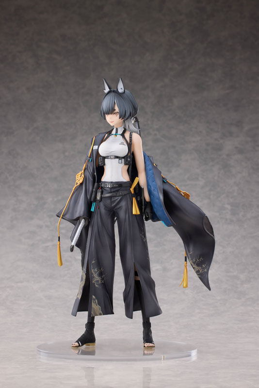 Original - Komainu Ritsu - 1/6 (Magi Arts) photo 4