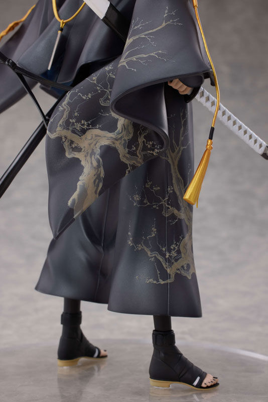 Original - Komainu Ritsu - 1/6 (Magi Arts) photo 5
