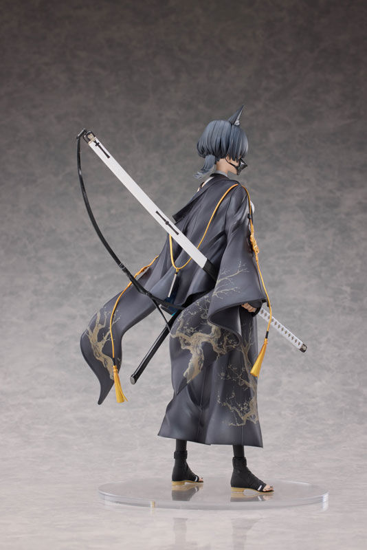 Original - Komainu Ritsu - 1/6 (Magi Arts) photo 6