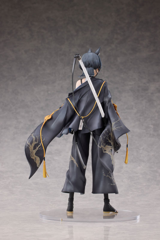 Original - Komainu Ritsu - 1/6 (Magi Arts) photo 7