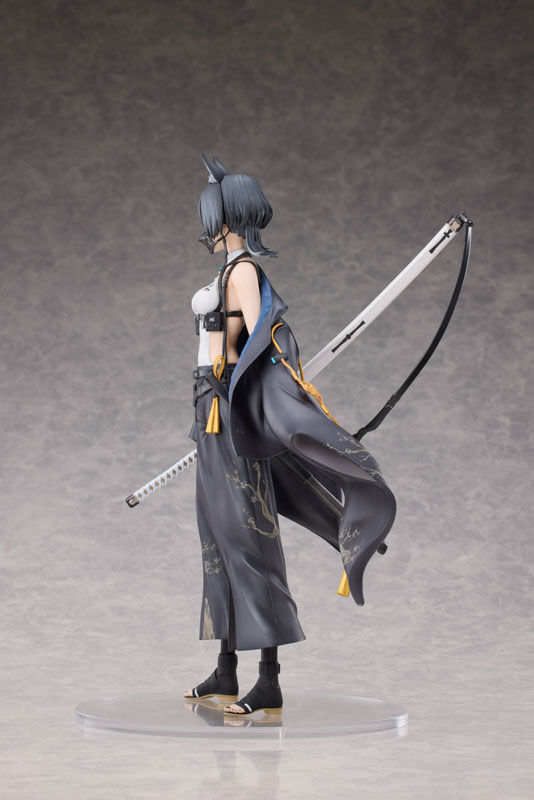 Original - Komainu Ritsu - 1/6 (Magi Arts) photo 8