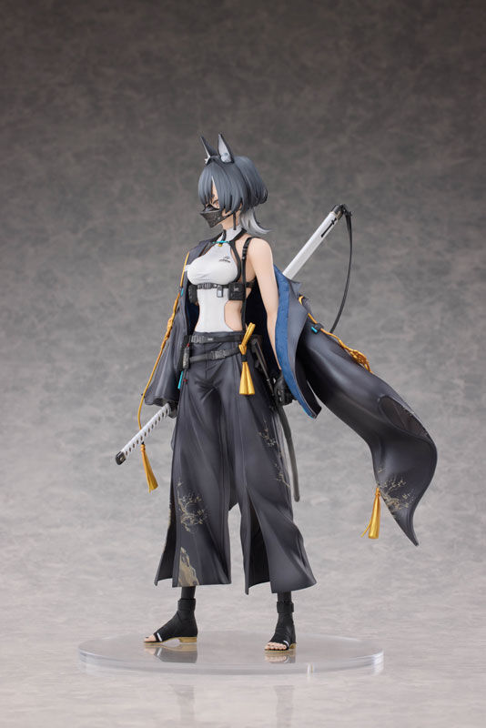 Original - Komainu Ritsu - 1/6 (Magi Arts) photo 9