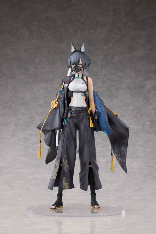 Original - Komainu Ritsu - 1/6 (Magi Arts) photo 10
