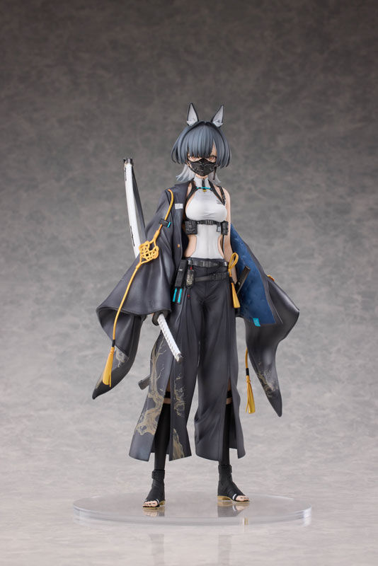 Original - Komainu Ritsu - 1/6 (Magi Arts) photo 11