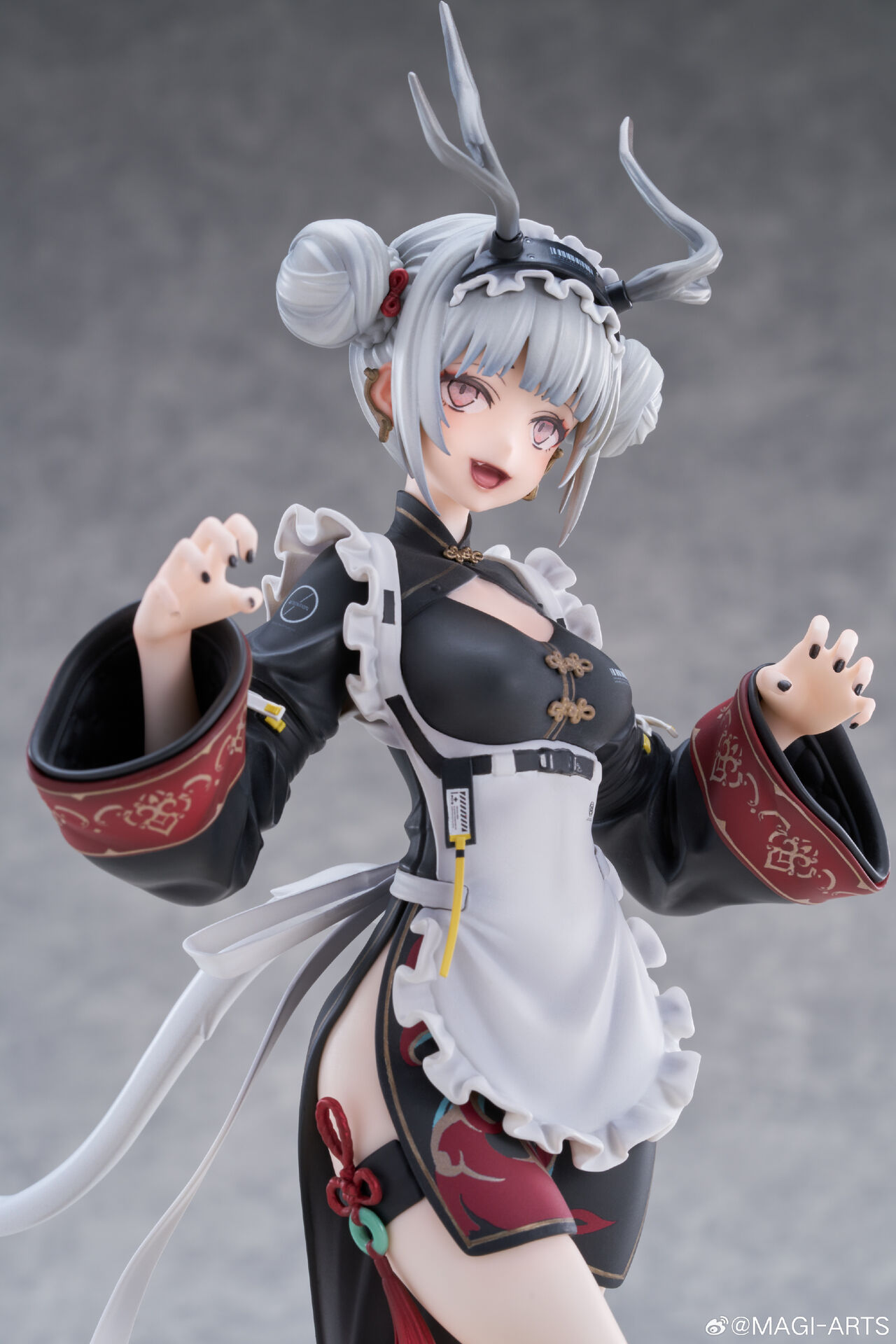 Original - Kirin Yuu - 1/6 (Magi Arts) photo 2