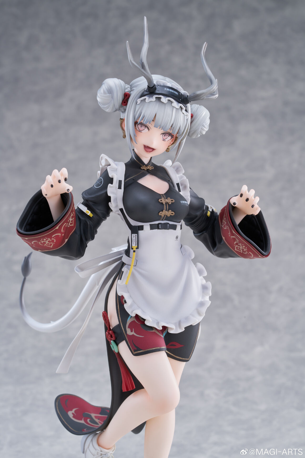 Original - Kirin Yuu - 1/6 (Magi Arts) photo 3