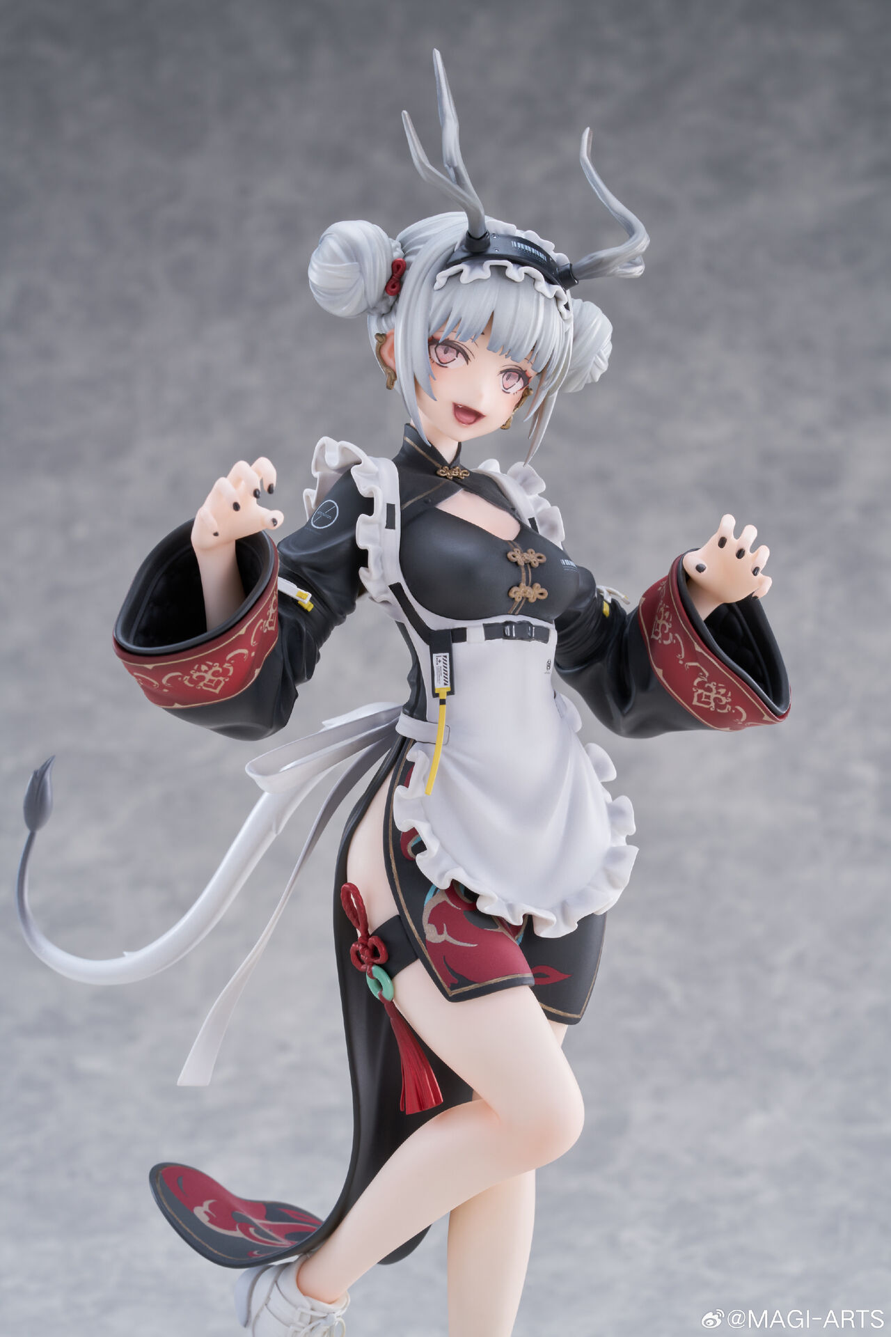 Original - Kirin Yuu - 1/6 (Magi Arts) photo 4